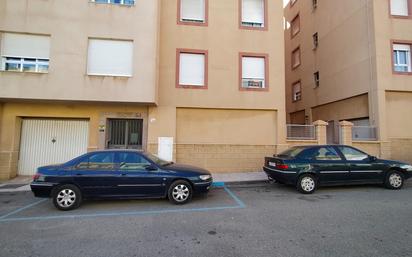 Parking of Flat for sale in Vícar