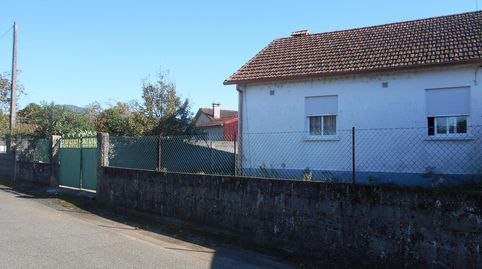 Foto 4 de Casa o chalet en venta en As Neves , Pontevedra