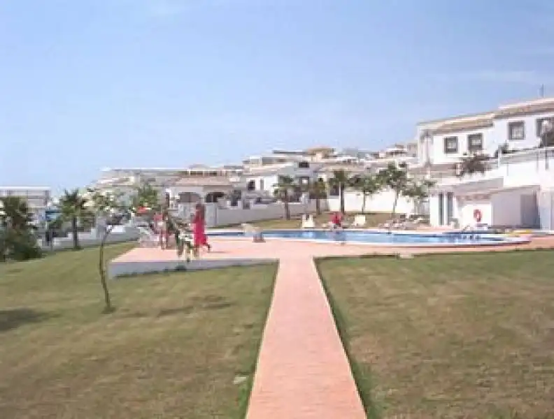 Bungalow con terraza en venta en Calle alfredo Kraus, imagen 10
