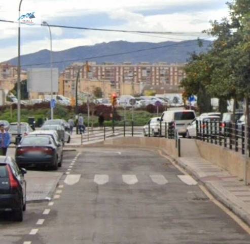 Piso en Venta en Calle EDUARDO TORRES ROYBON en La Unión - Cruz de Humilladero - Los Tilos