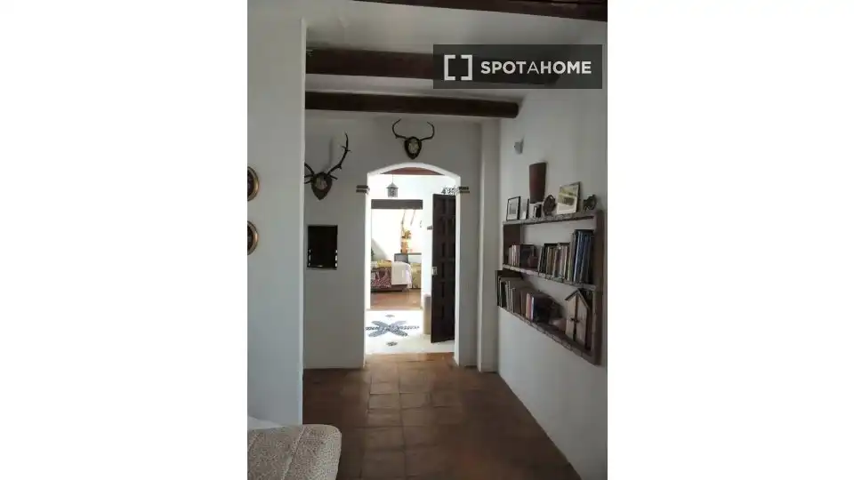 Habitación en Ardales