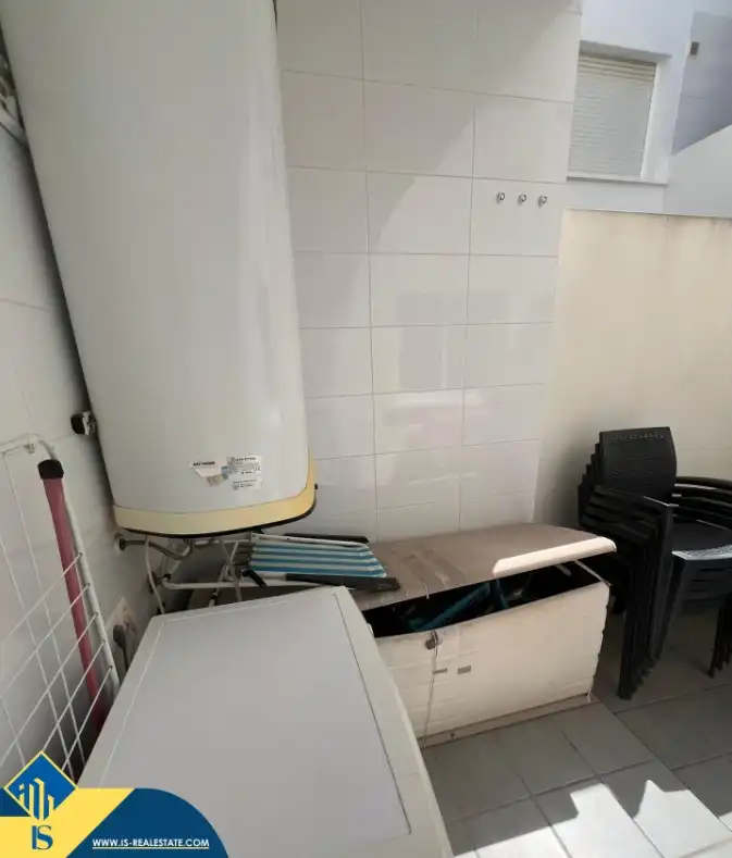 Bungalow with pool for sale in Nueva Torrevieja - Aguas Nuevas, imagen 26