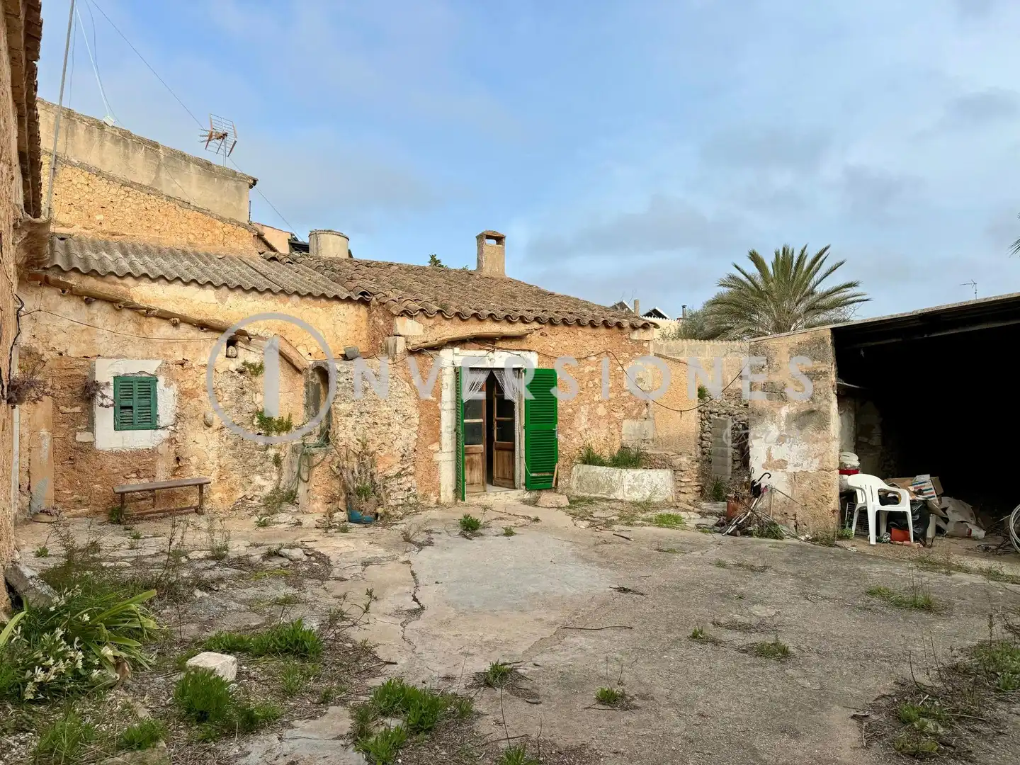 Casa o xalet en venda a Verge Consolació, S'Alquería Blanca - Calonge