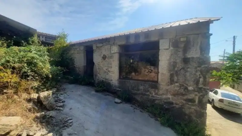 Habitatge amb jardí en venda a Covelo, imagen 9