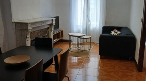 Foto 4 de Piso de alquiler en Calle de San Miguel, Casco Antiguo, Pamplona / Iruña