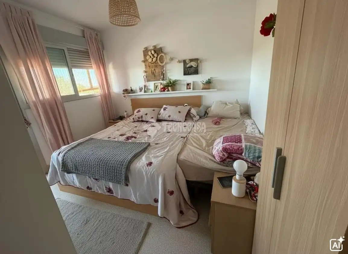 Flat with lift for sale in Rinconada, imagen 11