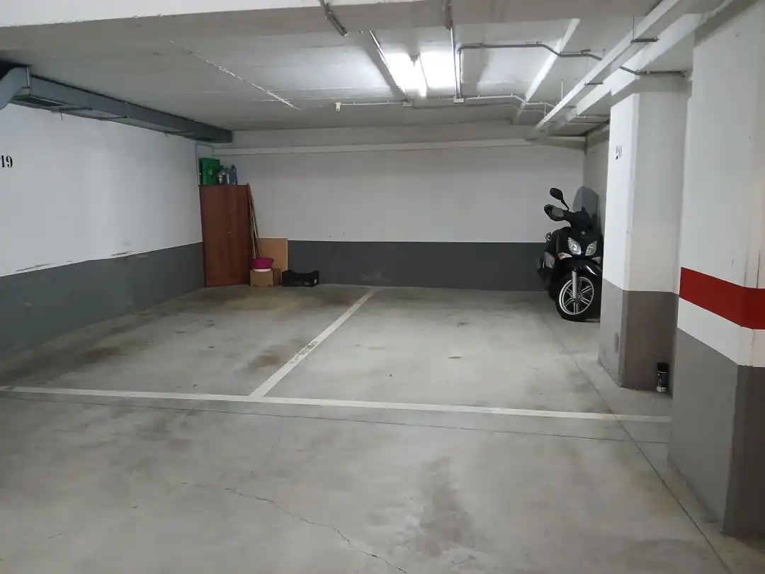 Parking for sale in Mari Kalea