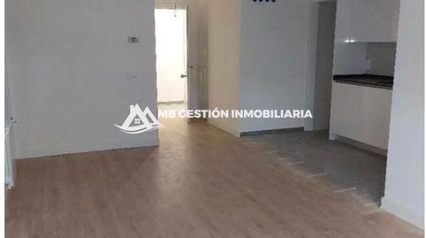 Foto 5 de Piso de alquiler en De Móstoles, El Naranjo, Fuenlabrada