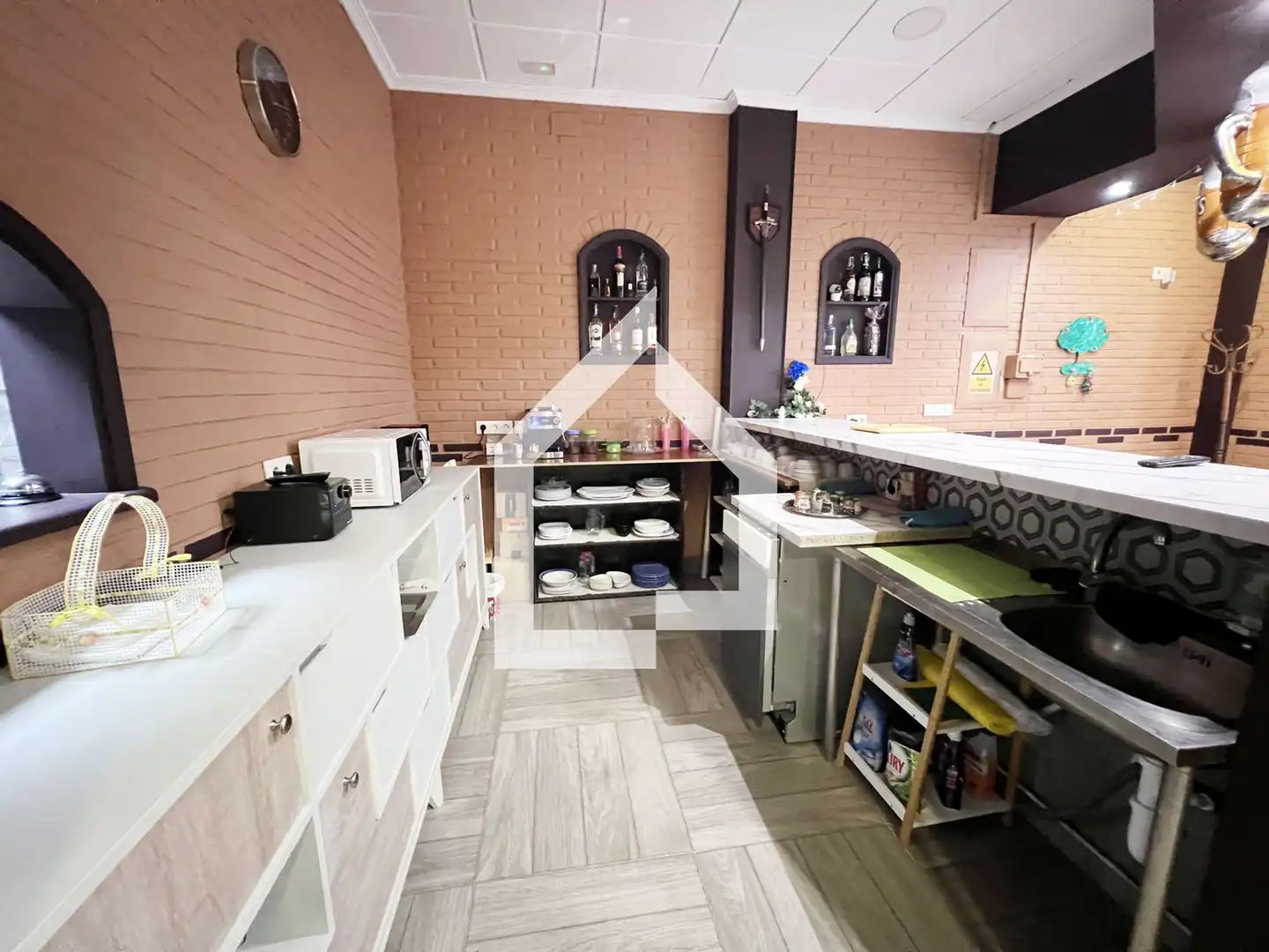 Gewerbefläche zum Verkauf in Calle Novelda 1, imagen 9