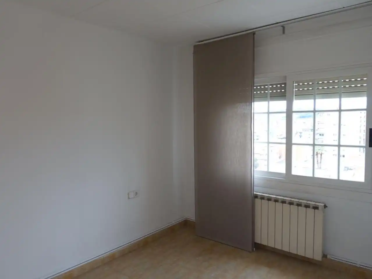 Flat with lift to rent in Passeig de la Muntanya 100, imagen 18