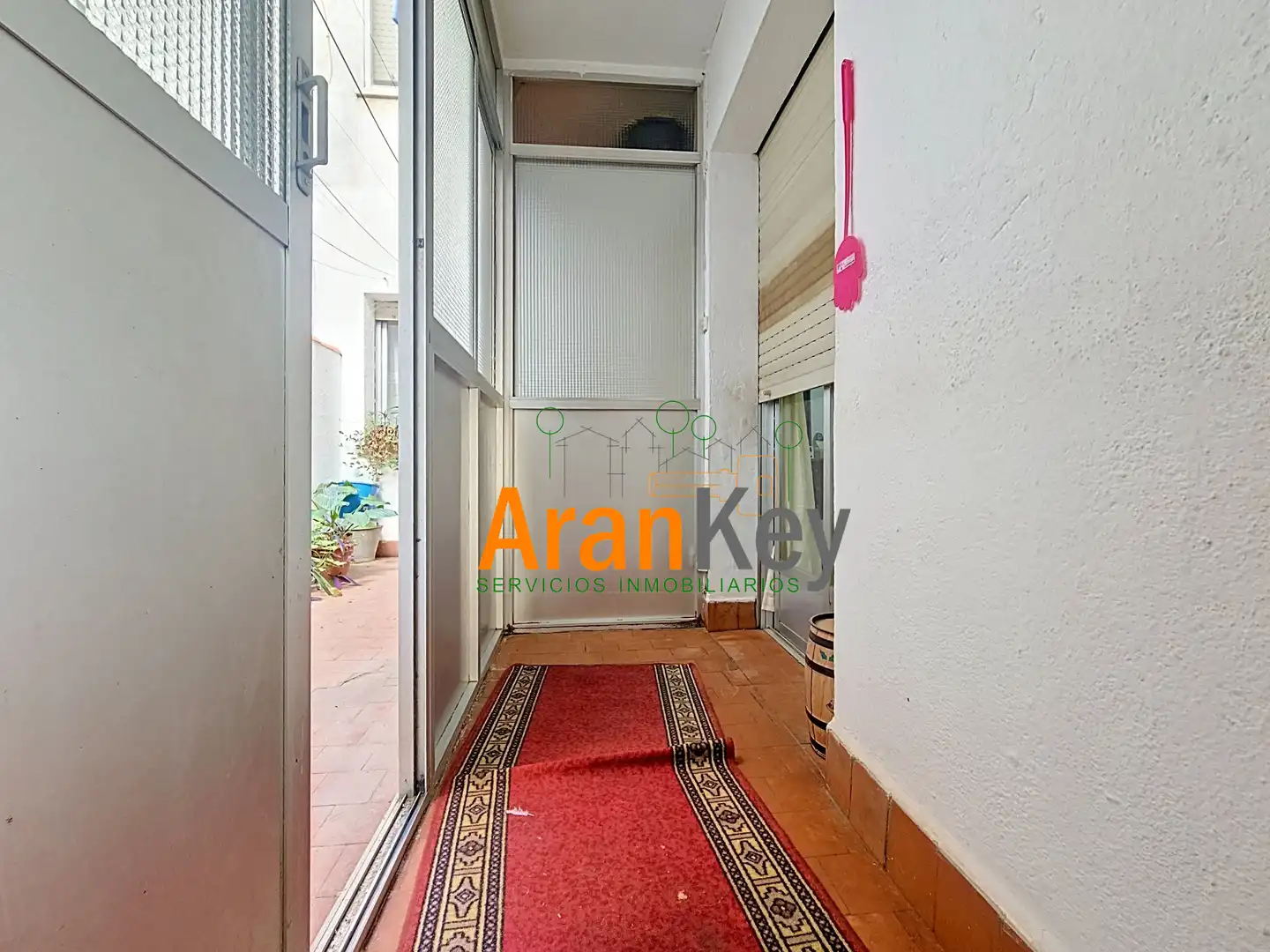 Piso en venta en Aranjuez con Aire acondicionado, Calefacción y Amueblado