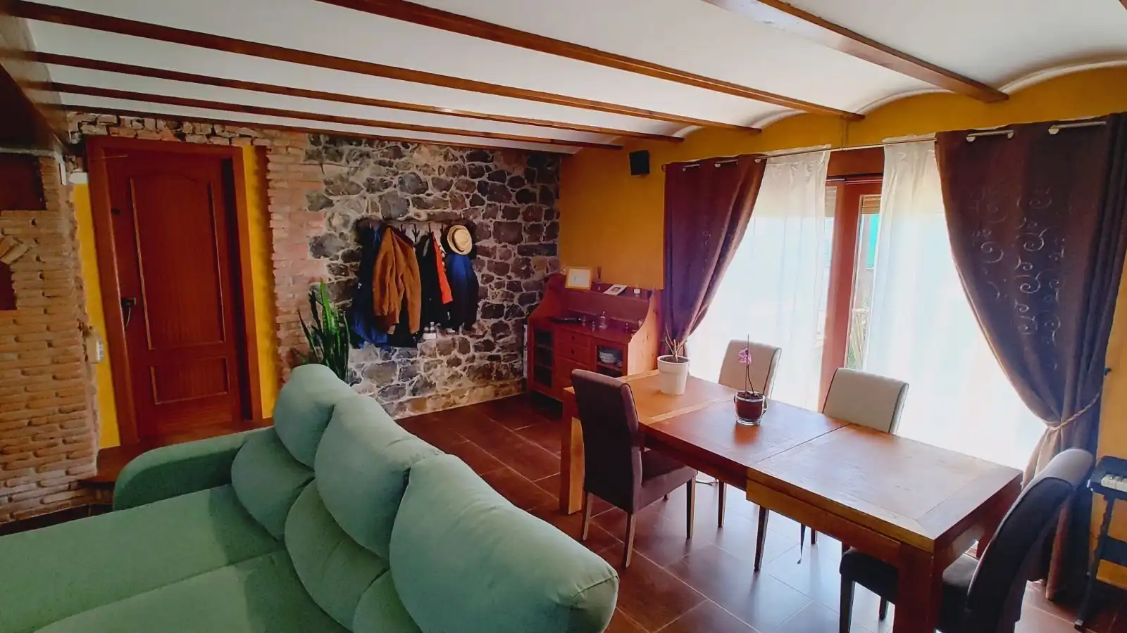 Casa con piscina en venta en SAN JULIAN (LA ENCINA ), imagen 10