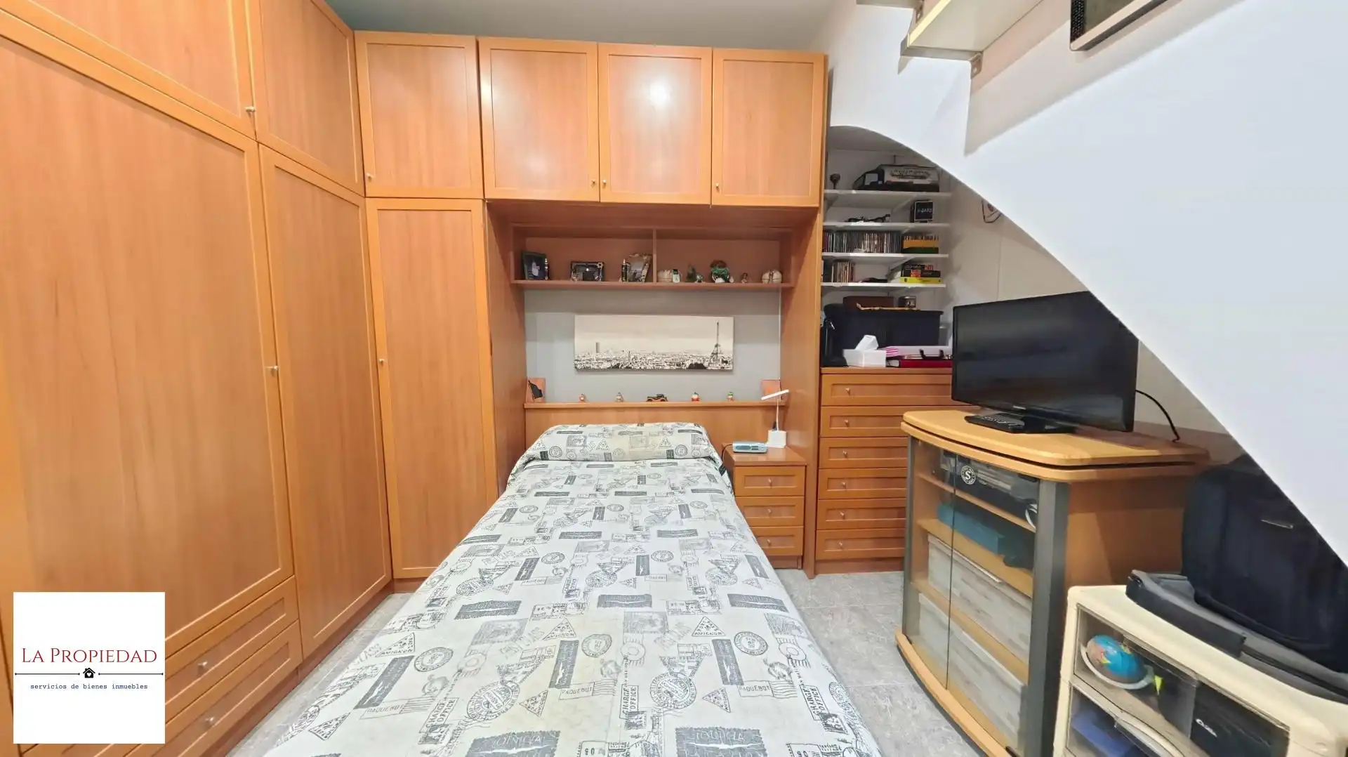 Wohnung zum Verkauf in de Campfaso, imagen 33