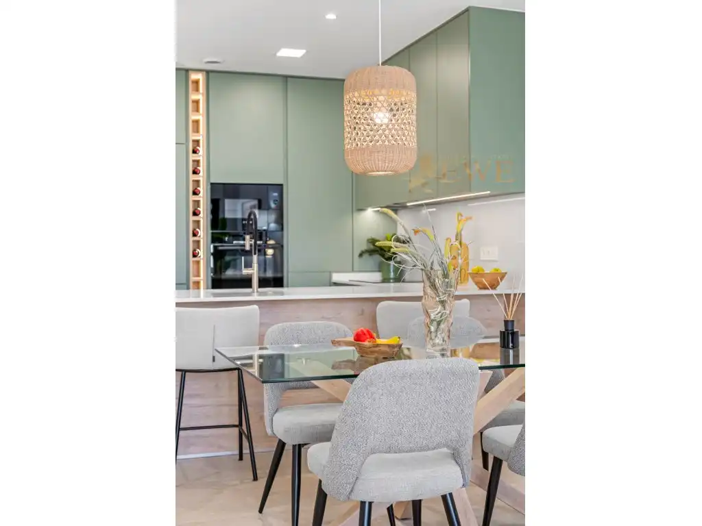 Mini appartamento in vendita a Calle Infanta Cristina, imagen 31