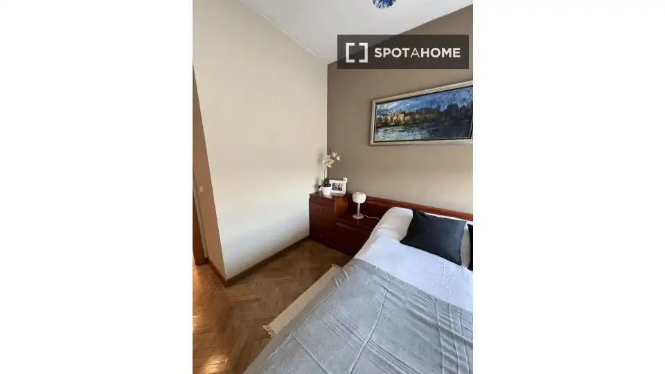 Habitación en Delicias