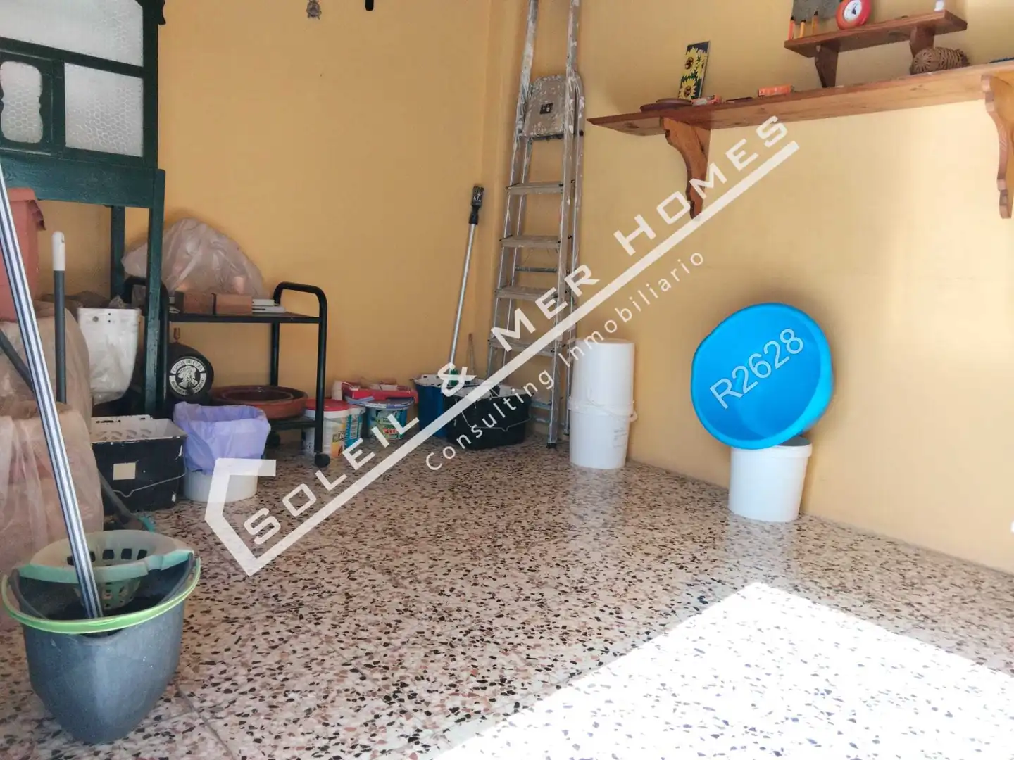Casa in vendita a Calle de la Verónica, imagen 8