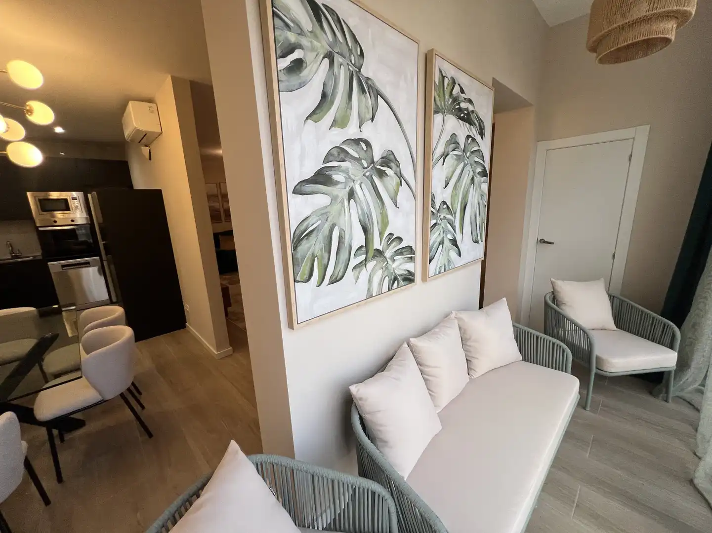 Appartement avec terrasse à vendre à Barcelona - CL ARAGO, imagen 21