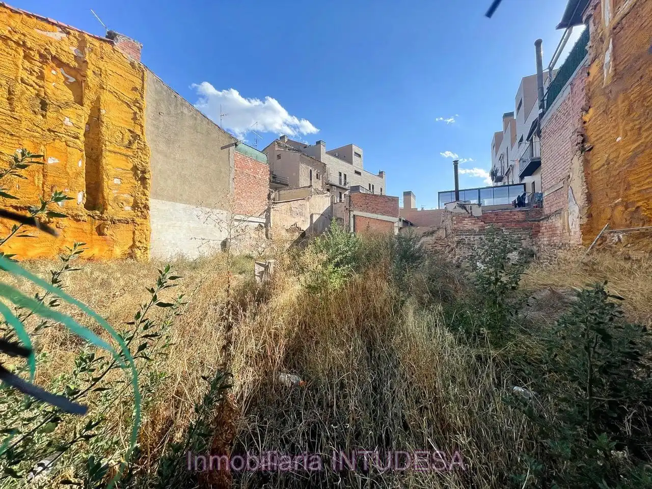 Terrenys i solars en venda a Cortesa, imagen 2