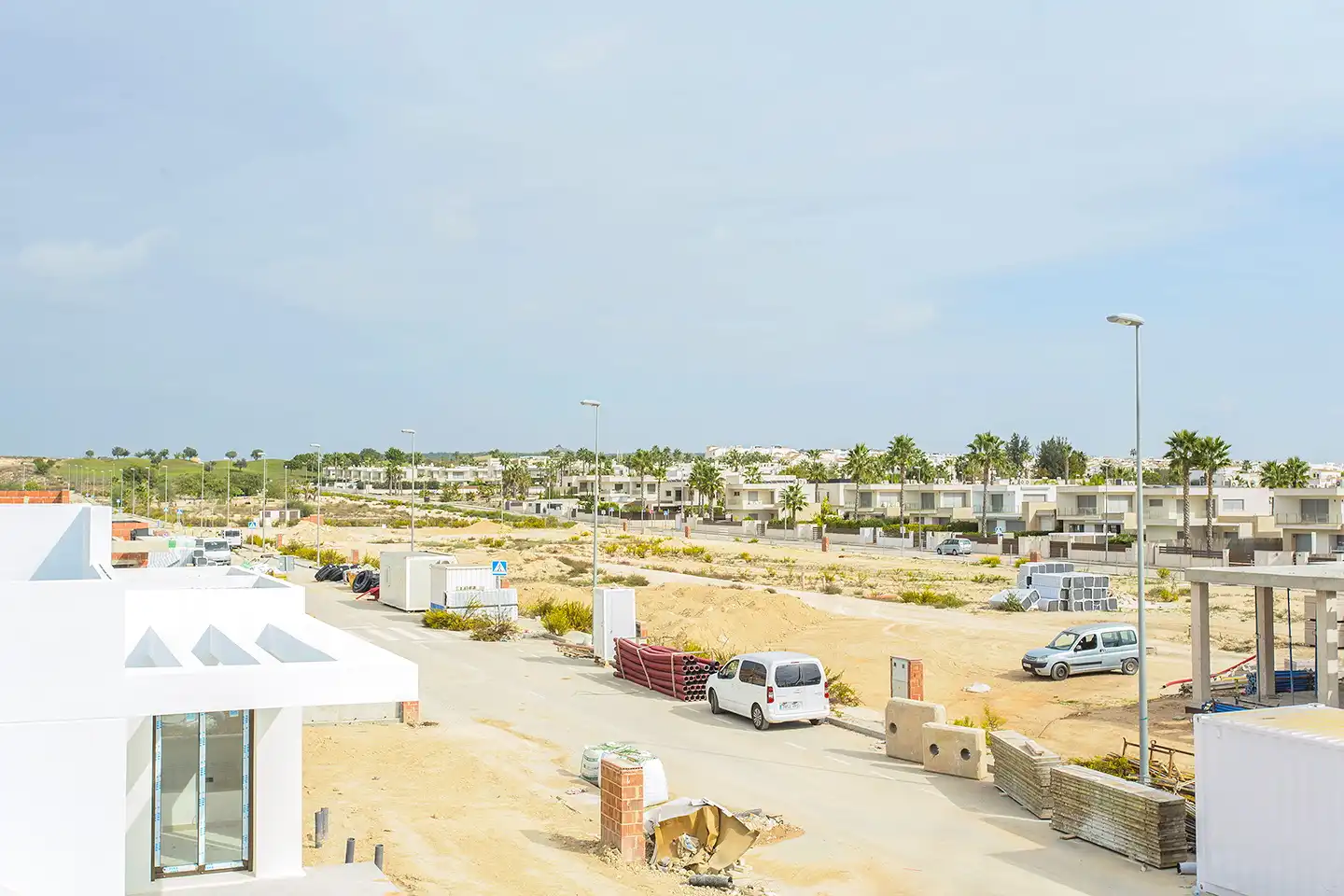 Casa o chalet en venta en Jacarilla