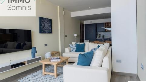 Foto 2 de Estudi en venda a  Delta Muga, Muga - Gran Reserva - Badia, Empuriabrava