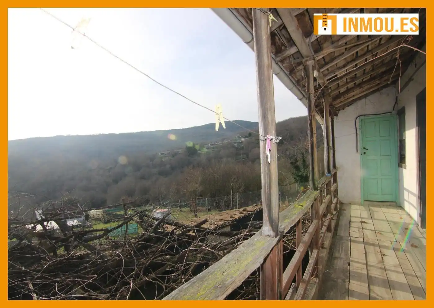 Terreni e lotti in vendita a Celanova, imagen 40