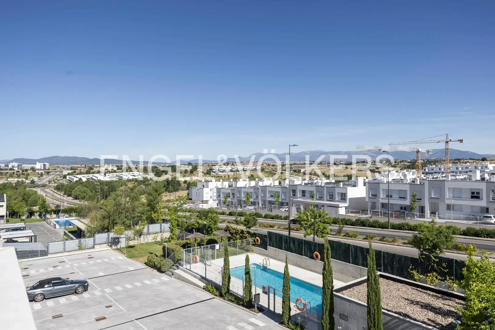 Casa o chalet en venta en Primera Fase - Nuevo Tres Cantos