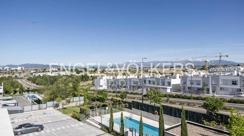 Foto 4 de Casa o chalet en venta en Primera Fase - Nuevo Tres Cantos, Tres Cantos