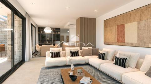 Foto 5 de Casa o xalet en venda a Les Fonts - Els Molins, Benitachell / El Poble Nou de Benitatxell