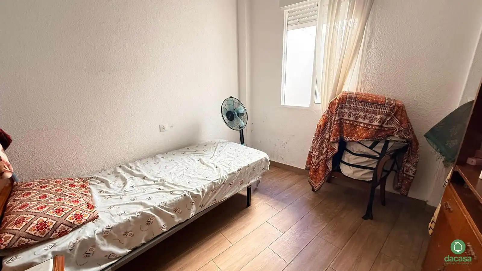 Habitación de Piso en venta en Trigueros con Aire acondicionado, Terraza y Balcón