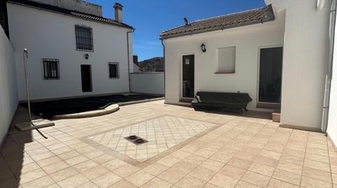 Foto 2 de Casa o xalet de lloguer a Calle de Aroga, Riogordo, Málaga