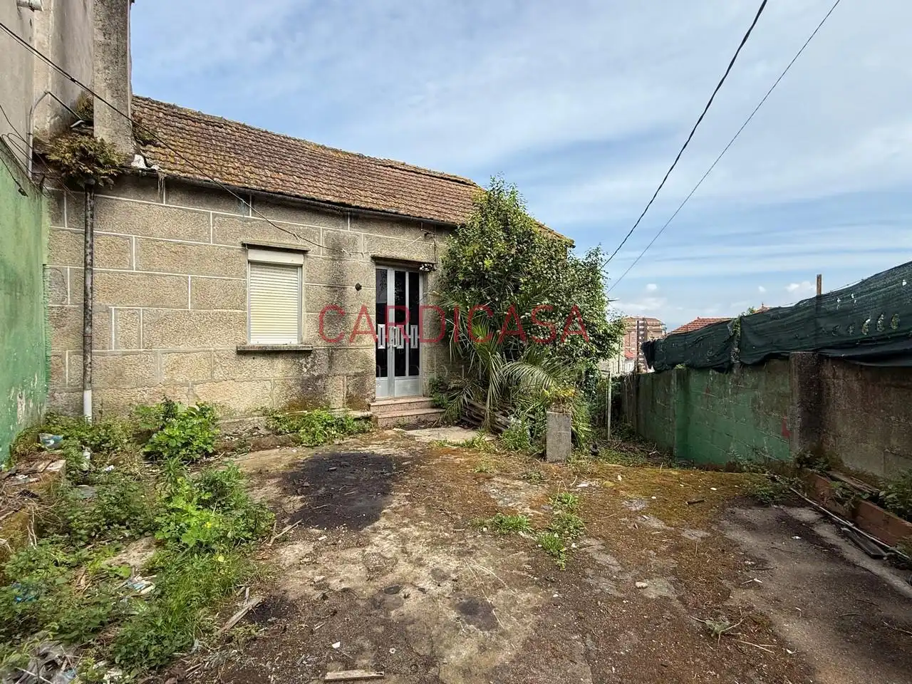 Casa o chalet en venta en Primera Travesía de Cordoeira, Coia