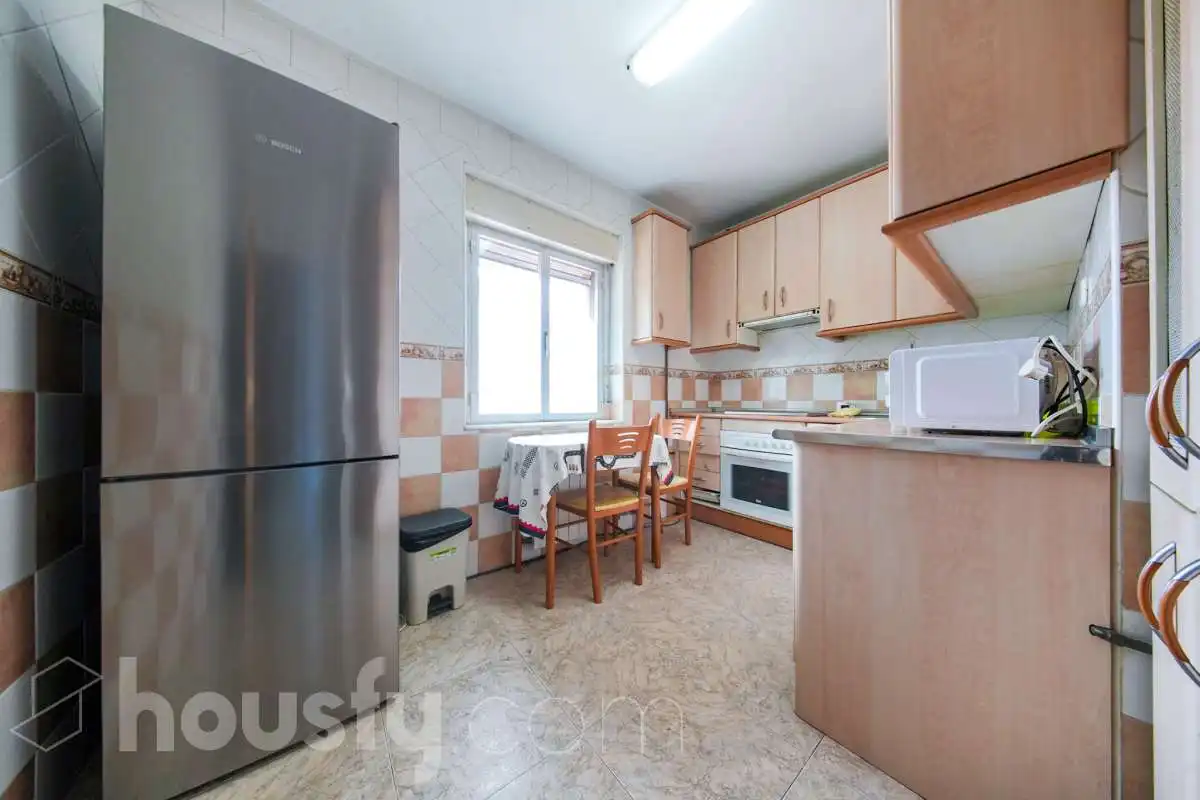 Piso con ascensor en venta en Calle la Chulapona ., imagen 17