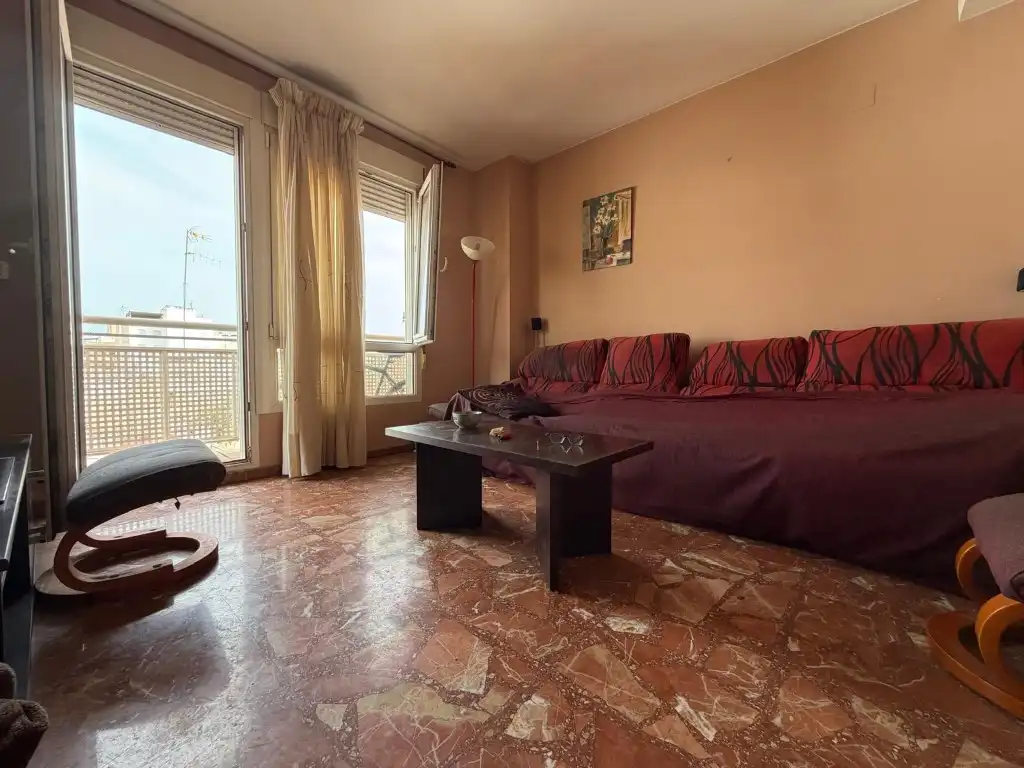 Penthouse mit Aufzug zum Verkauf in Calle Carinyena, imagen 41
