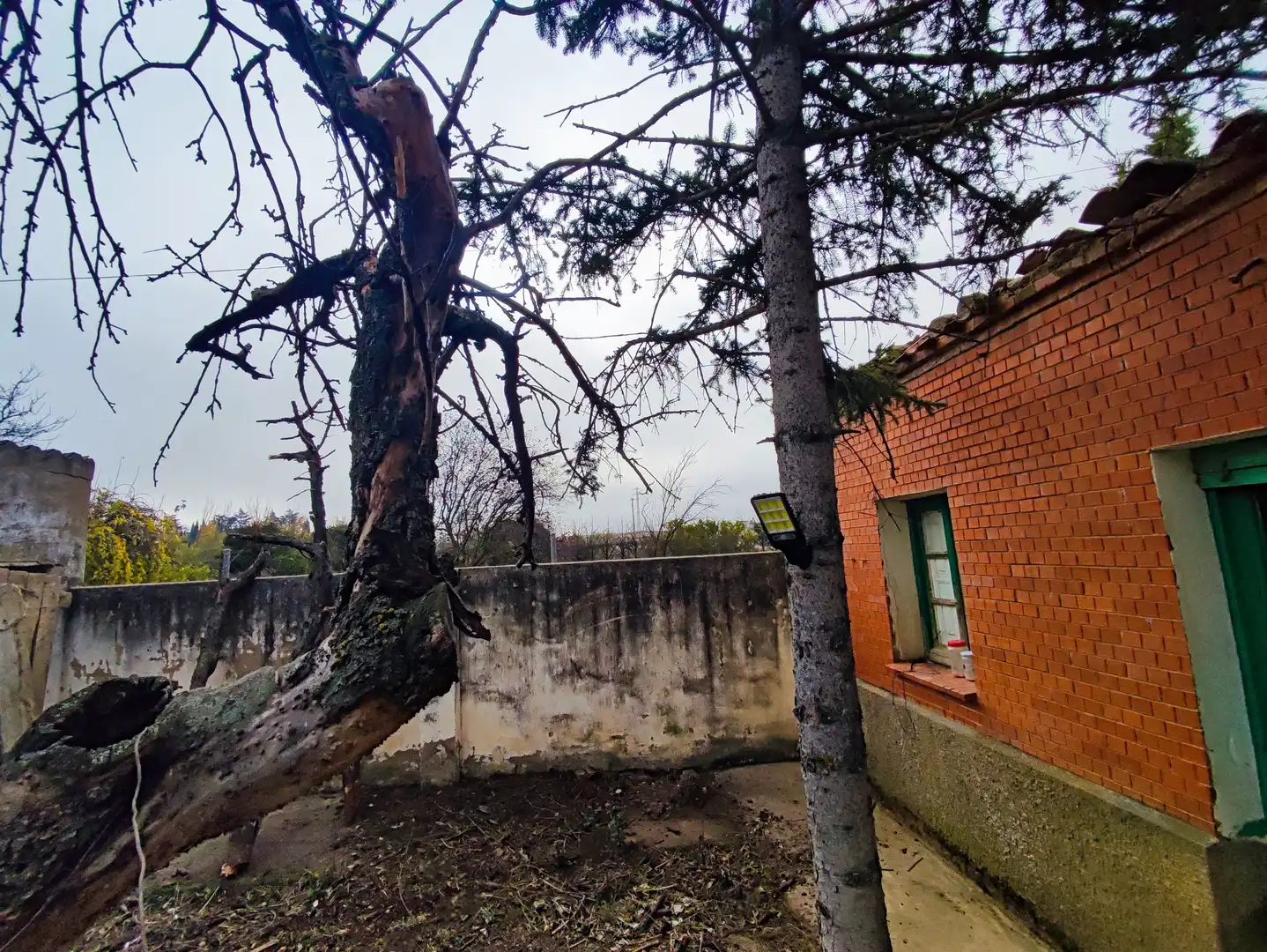 Fabrik Grundstücke zum Verkauf in Palencia