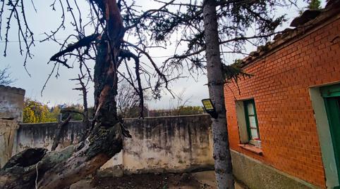 Photo 4 of Industrial land for sale in Camino Pan y Guindas, 4, Sector 8 - Nueva Balastera, Palencia