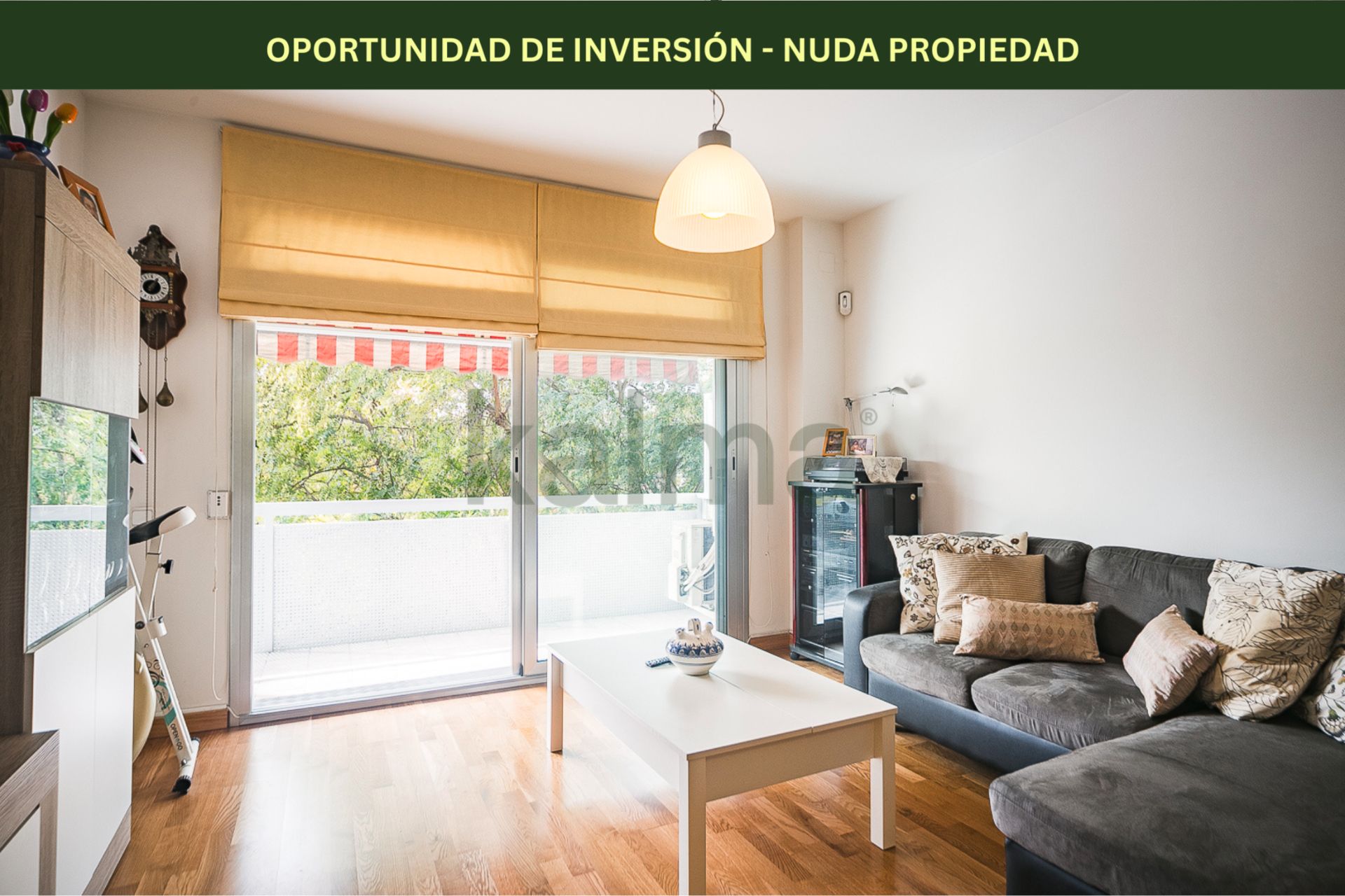 Flat for sale in Plaça Maria Manent, Poble Nou