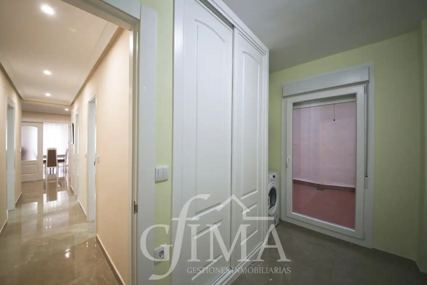 Flat with lift for sale in Tomelloso, imagen 23