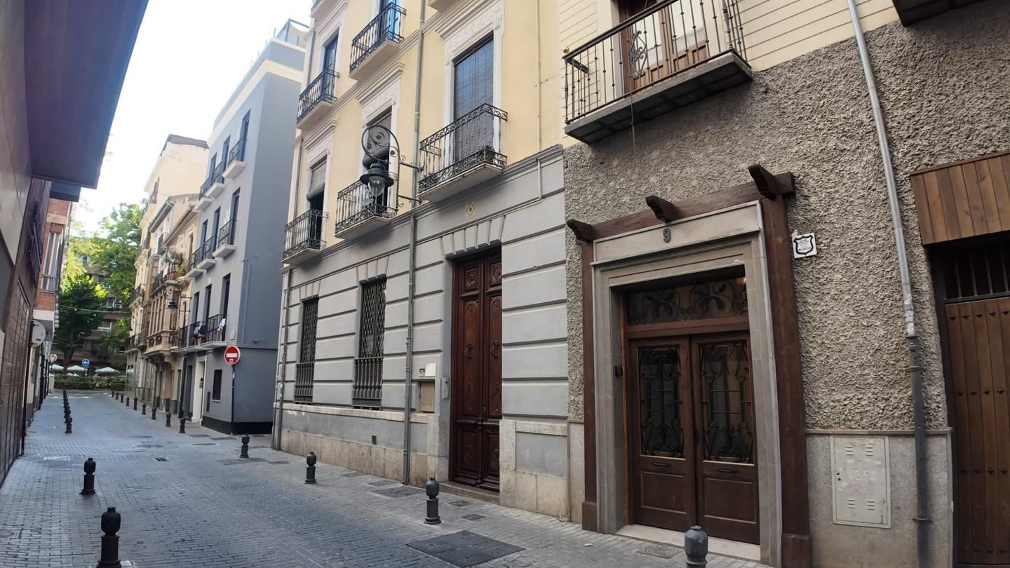 Planta baja to rent in Ancha De La Virgen, San Matías - Realejo