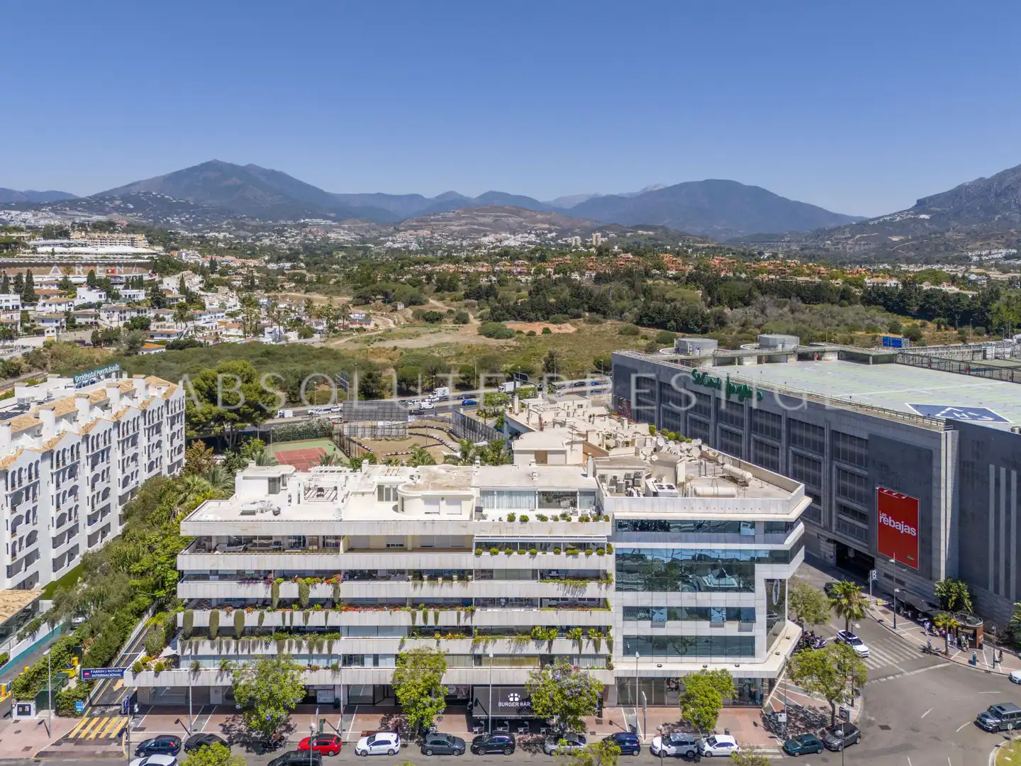 Apartament amb piscina de lloguer a Nueva Andalucía, imagen 30