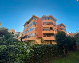 Exterior view of Flat for sale in Benalmádena  with Terrace and Community pool