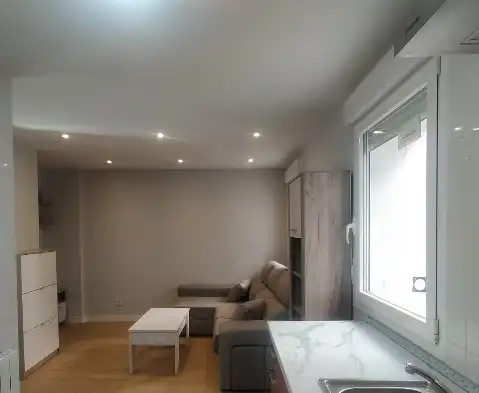 Apartment with garden for sale in Calle San Joaquín 8, imagen 6