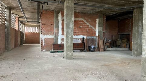 Foto 4 von Geschaftsraum zum Verkauf in Avenida Ns de la Salud, 25, Alcantarilla, Murcia