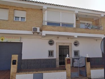 Pis en venda a Maracena