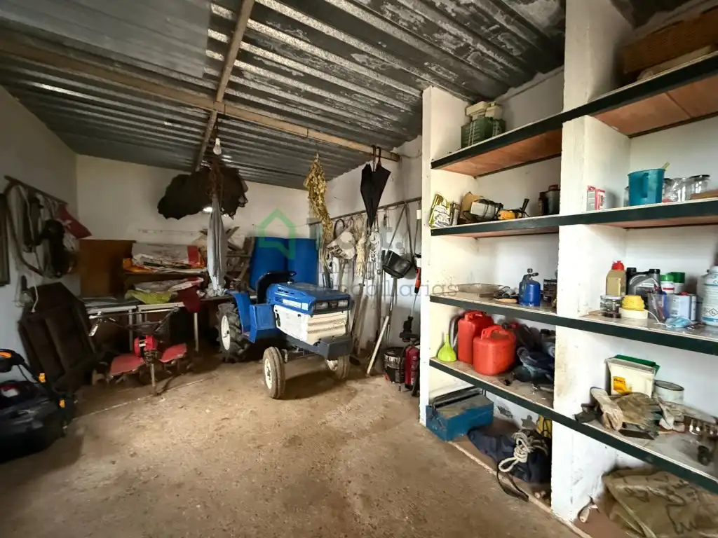Chalet con jardín en venta en Dehesilla de Calamón - Campomanes, imagen 32