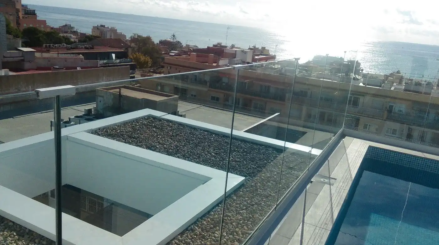 Pis de lloguer a Centre