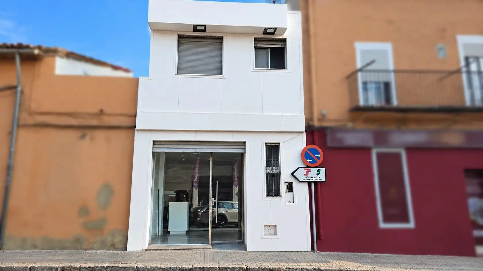 Local comercial en venta en Mayor