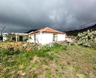 Vista exterior de Residencial en venda en Arona