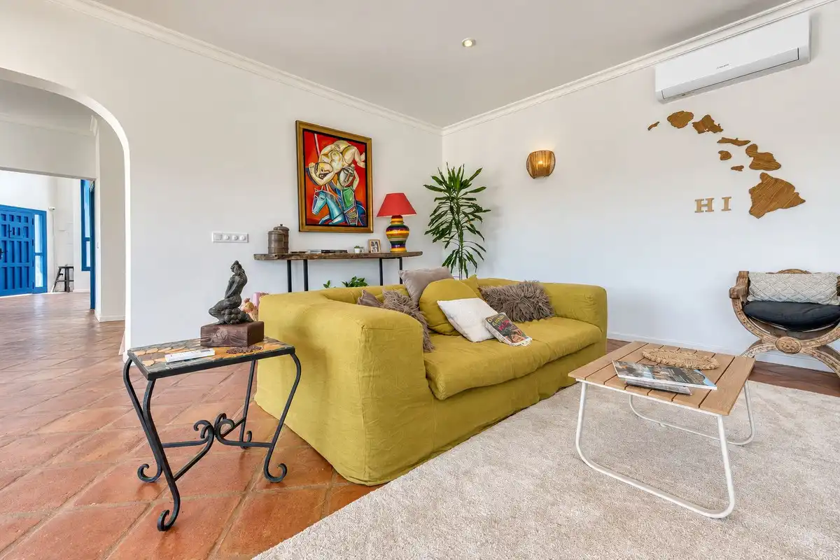 Chalet con piscina en venta en Hipódromo - Cerrado del Águila, imagen 24
