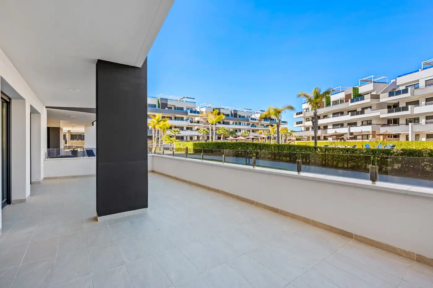 Apartment mit Pool zum Verkauf in Orihuela Costa, imagen 27