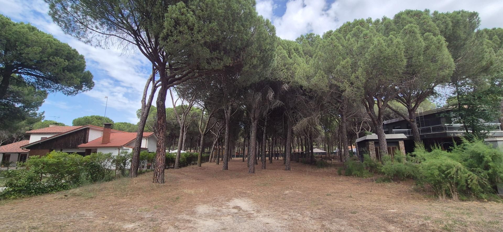 Residencial en venda en Hornillos de Eresma